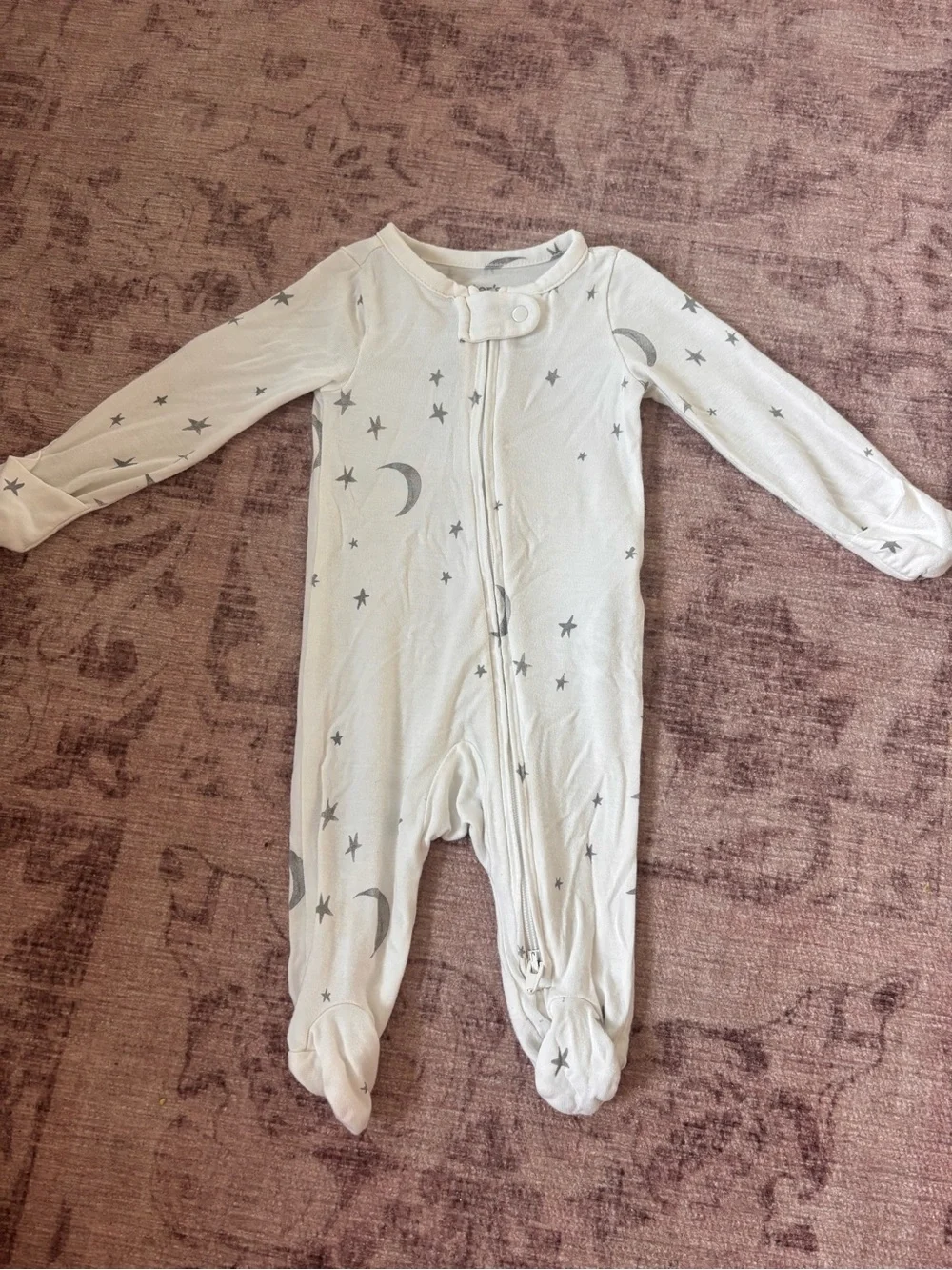 carters footie